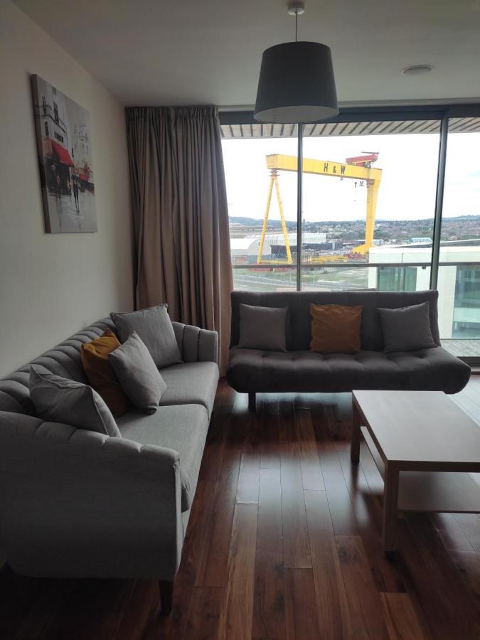 Benji & Milos Appartement *