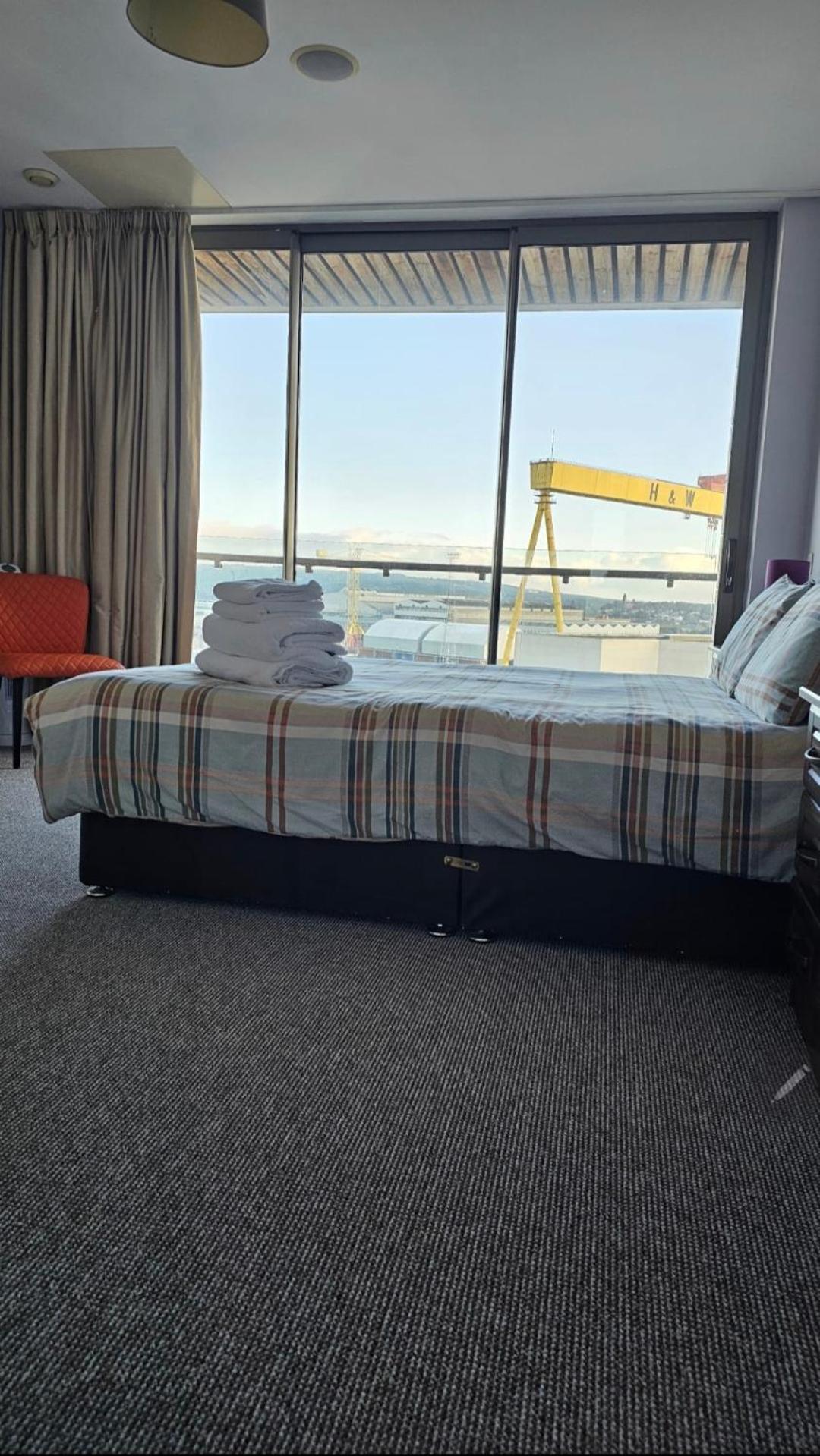 Benji & Milos Appartement